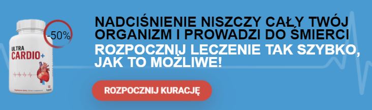 Назначение Sprzedam Ultra Cardio w Warszawa